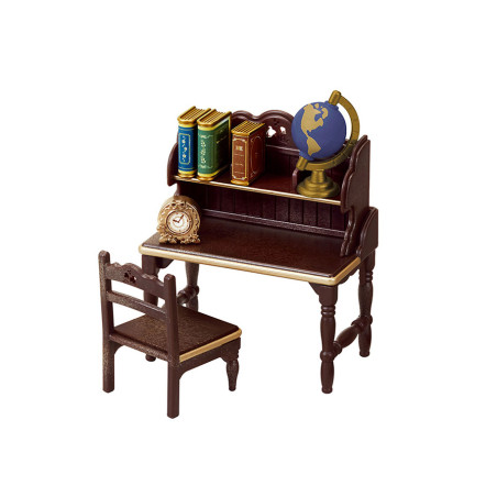 Le bureau - ÉDITION PRESTIGE de Sylvanian Family