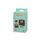 Le set télévision et téléphone - ÉDITION PRESTIGE de Sylvanian Family - 1