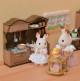 La cuisine aménagée - ÉDITION PRESTIGE de Sylvanian Family - 2