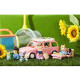 La famille Shiba de Sylvanian Family - 2