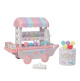 Le stand de bonbons acidulés - Sylvanian Families 0
