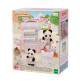 Le stand de bonbons acidulés - Sylvanian Families 2