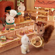 Le panier gourmand Ecureuil de Sylvanian Family - 3