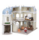 L'hôtel royal de Sylvanian Family