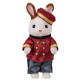L'hôtel royal de Sylvanian Family - 2