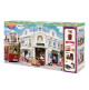 L'hôtel royal de Sylvanian Family - 6
