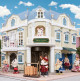 L'hôtel royal de Sylvanian Family - 8