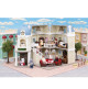 L'hôtel royal de Sylvanian Family - 9