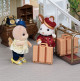 L'hôtel royal de Sylvanian Family - 12