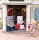 L'hôtel royal de Sylvanian Family - 14