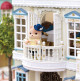 L'hôtel royal de Sylvanian Family - 15