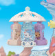Le trio des bébés en costumes de méduses de Sylvanian Family - 2