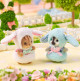 Le duo costumé - lapins bélier de Sylvanian Family - 3