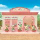 Les bébés fraises des bois - Sylvanian Families 2
