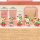 Les bébés fraises des bois - Sylvanian Families 3