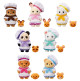 Les bébés boulangers - Sylvanian Families 0