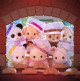 Les bébés boulangers - Sylvanian Families 5