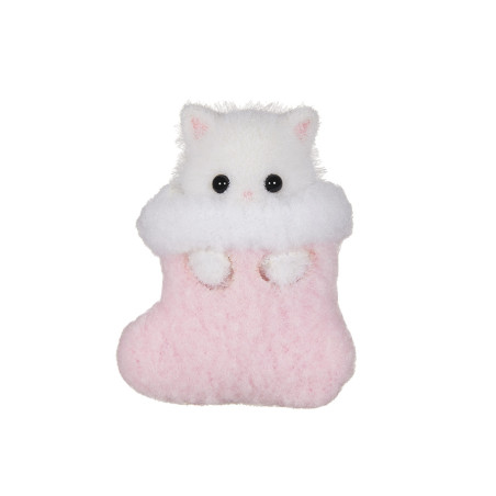 Les bébés en costumes de Noël de Sylvanian Family - 3