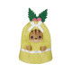 Les bébés en costumes de Noël - Sylvanian Families 6