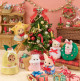 Les bébés en costumes de Noël - Sylvanian Families 11