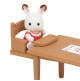 La table de repas - Sylvanian Families 2