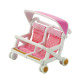 La poussette double de Sylvanian Family