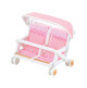 La poussette double de Sylvanian Family - 3