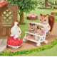 La poussette double de Sylvanian Family - 6