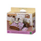 Le semi lit double - Sylvanian Families 1