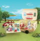 La caravane - Sylvanian Families 4