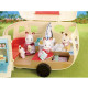 La caravane - Sylvanian Families 6