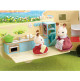 La caravane - Sylvanian Families 7