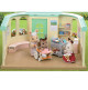 L'infirmière et accessoires de Sylvanian Family - 3