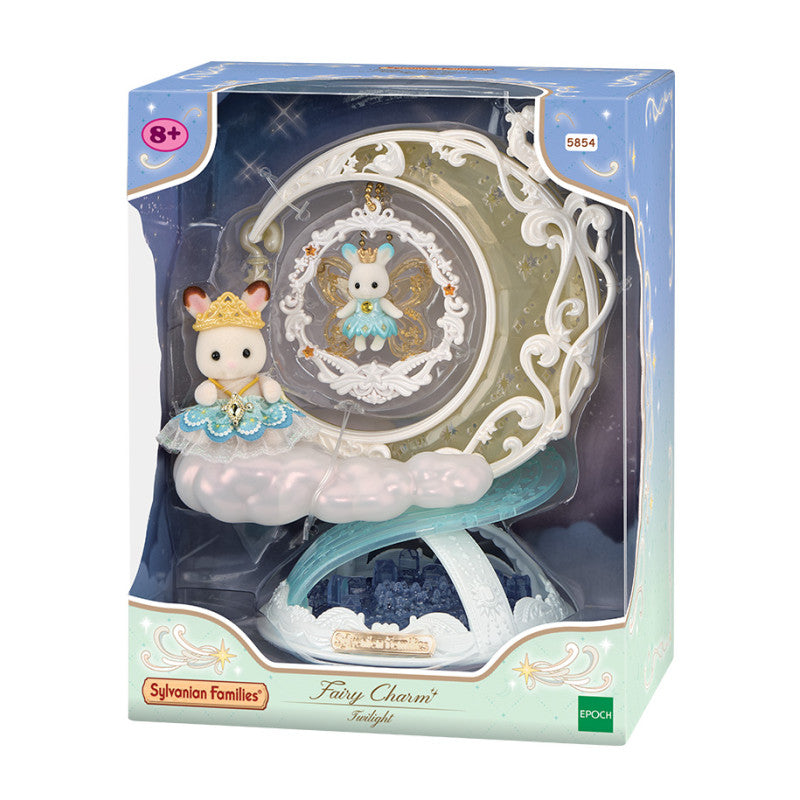 Collection Féerie – Accessoire de décoration et porte-clés