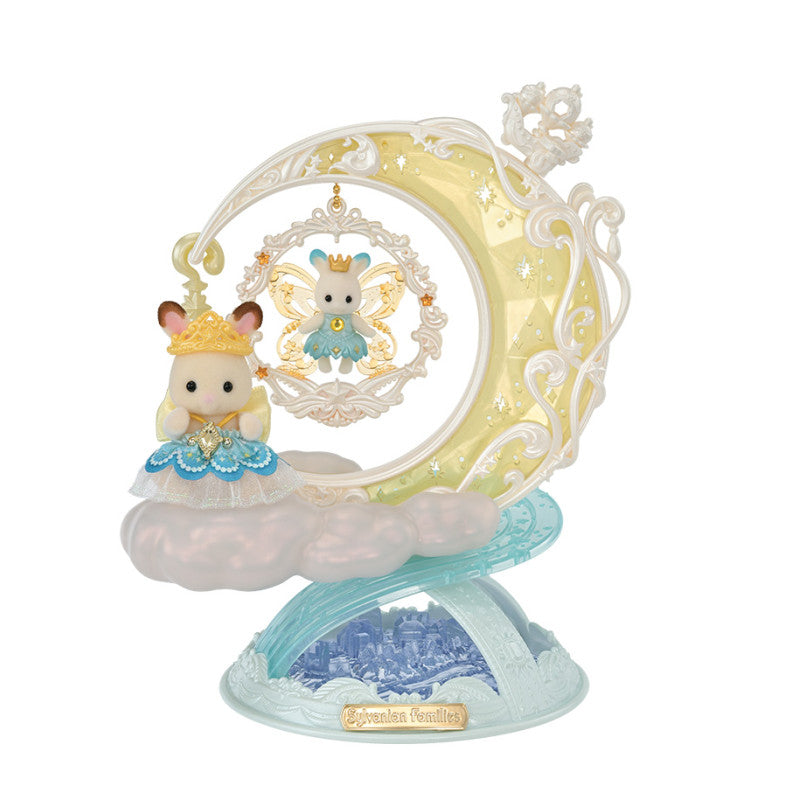 Collection Féerie – Accessoire de décoration et porte-clés