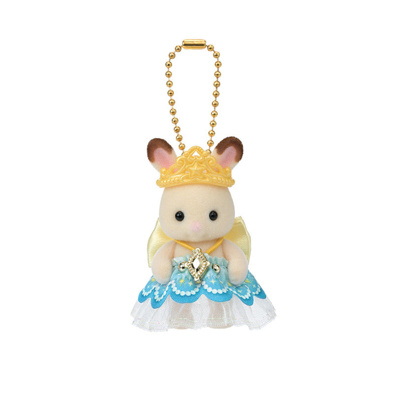 Collection Féerie – Accessoire de décoration et porte-clés