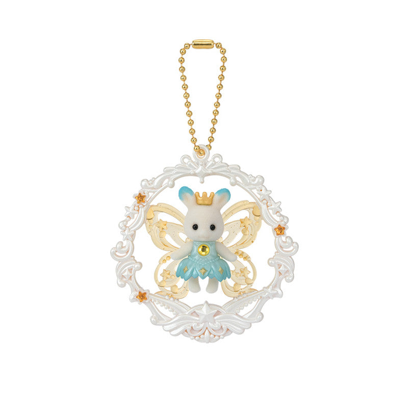 Collection Féerie – Accessoire de décoration et porte-clés