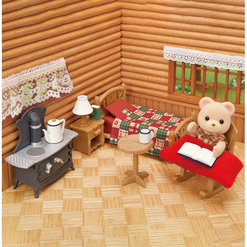 Le mobilier pour chalet