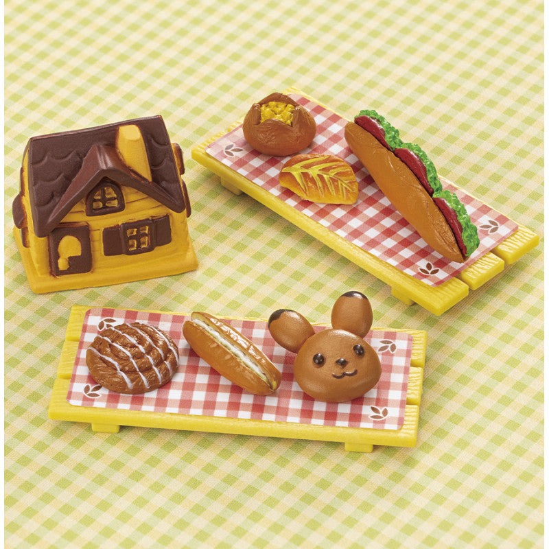Le panier gourmand Lapin