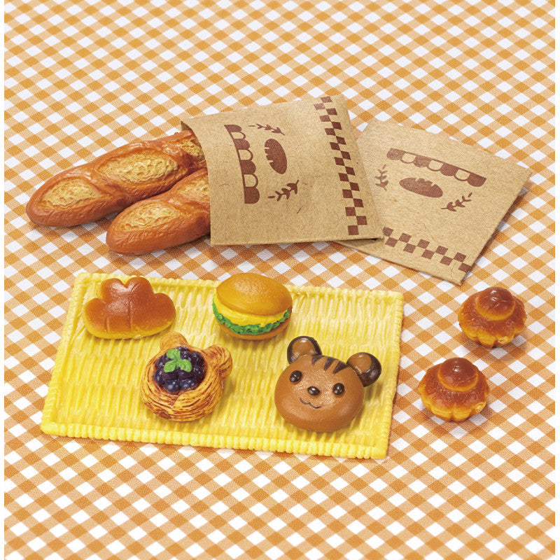 Le panier gourmand Ecureuil