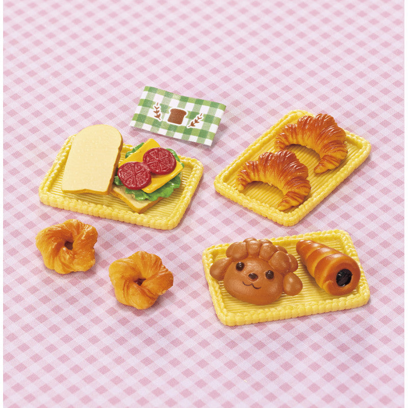 Le panier gourmand Mouton