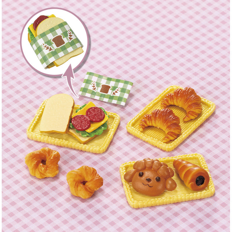 Le panier gourmand Mouton