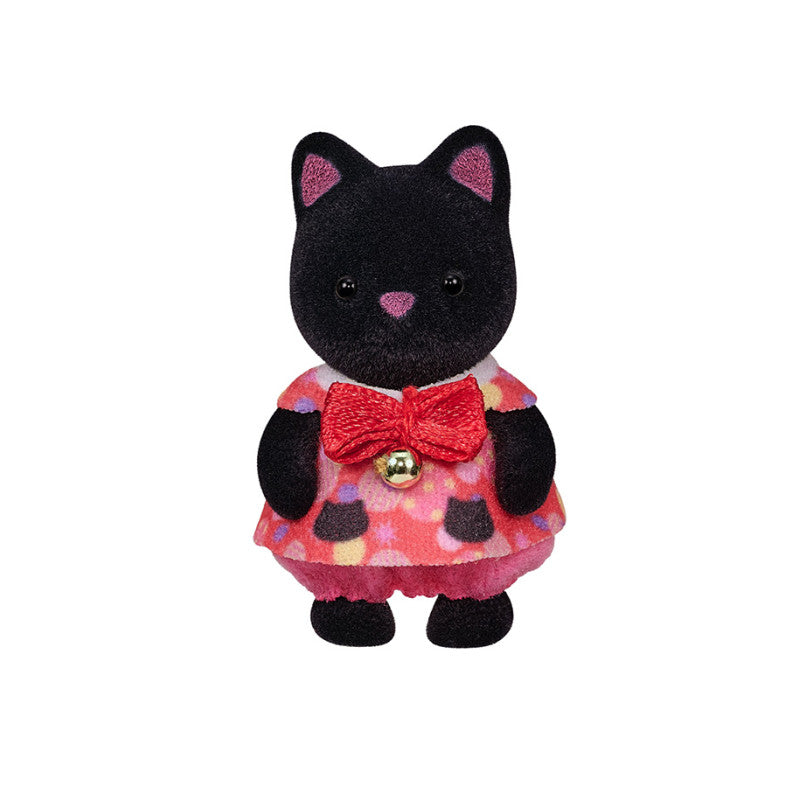 Les adorables bébés Chat