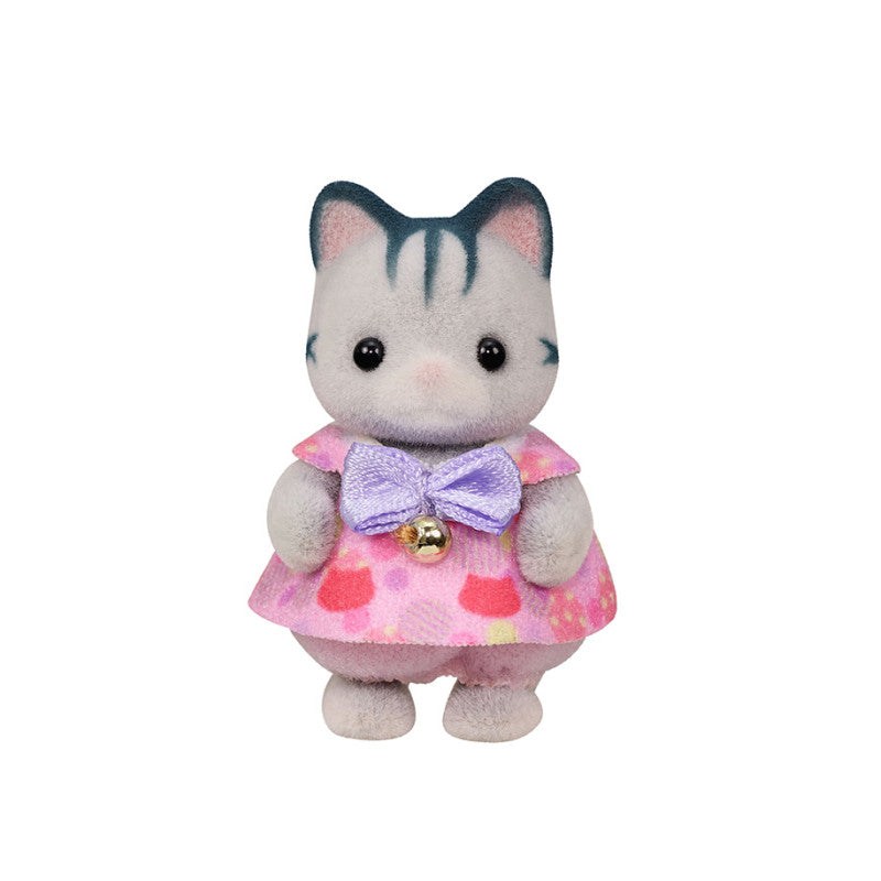 Les adorables bébés Chat