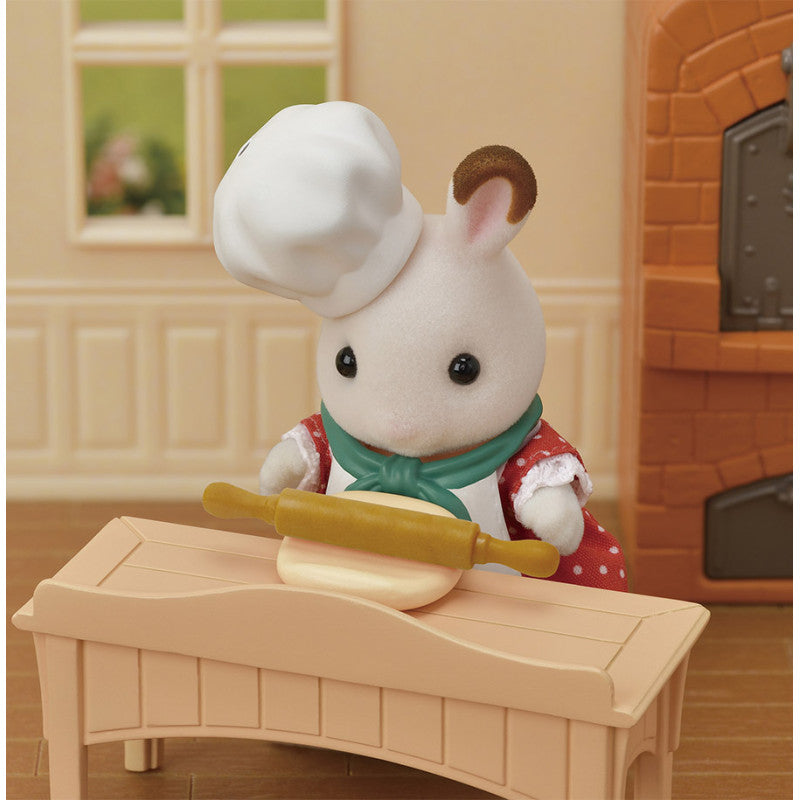 Le coffret boulangerie pour cosy cottage