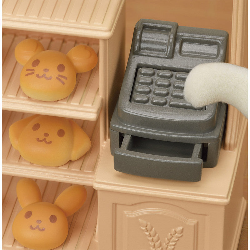 Le coffret boulangerie pour cosy cottage