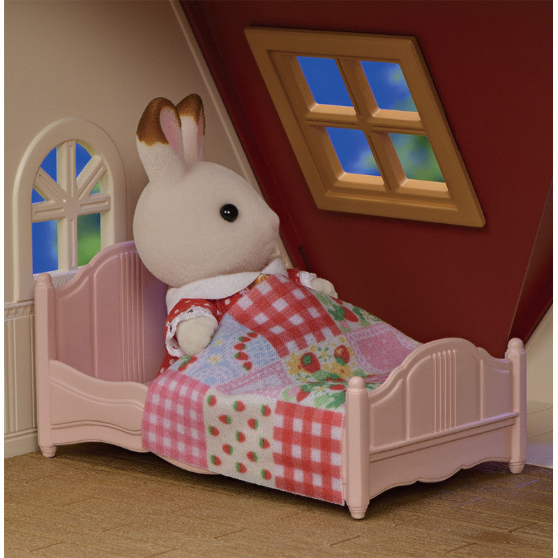 Le cosy cottage du village