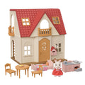Le cosy cottage du village