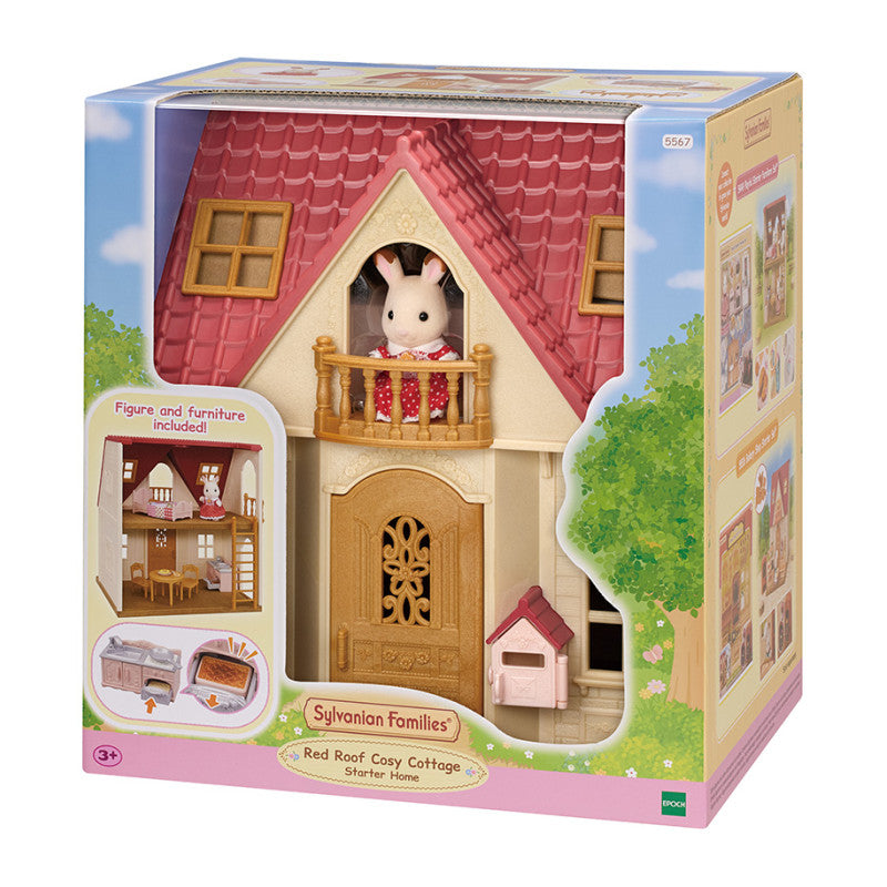Le cosy cottage du village