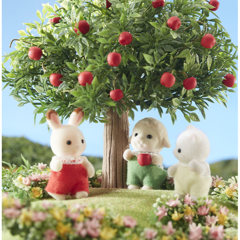 Le bébé Mouton